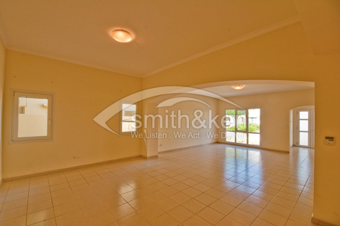 Meadows 9 - Villa - Community View - 4018 sq ft 4 Bed