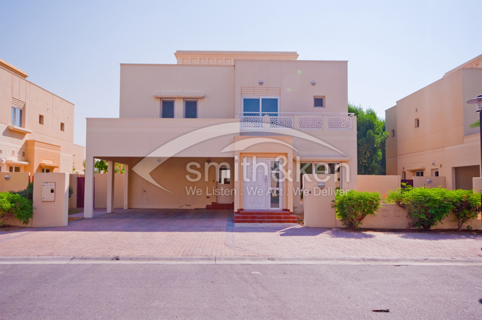 Villa 14, Street 6 - Meadows 9 - 12252/9551/10/11/0057 (#013363)