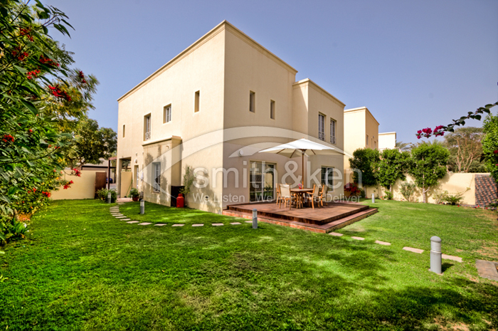 Deema 4 - Villa - Community View - 3800 sq ft 4 Bed