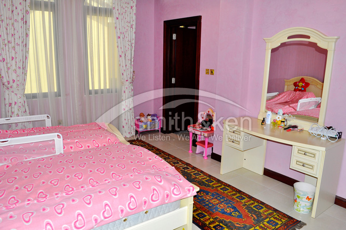 Villa 4 - Garden Homes - 928/9547/10/05/0128 (#011185)