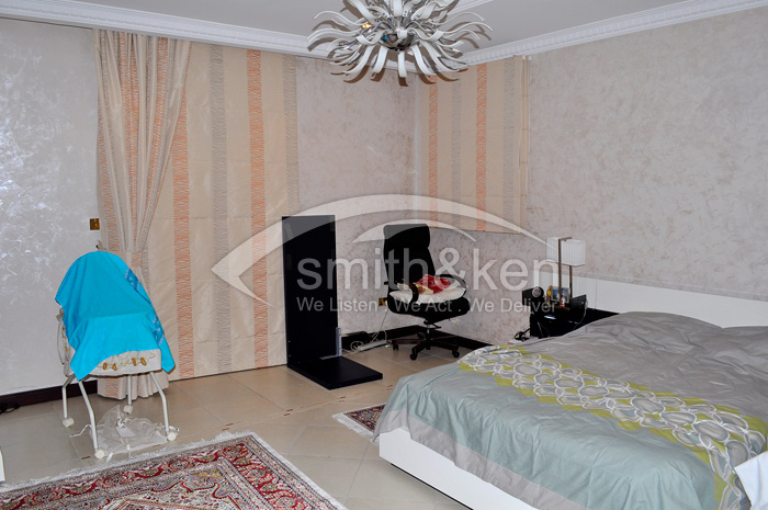 Villa 4 - Garden Homes - 928/9547/10/05/0128 (#011185)