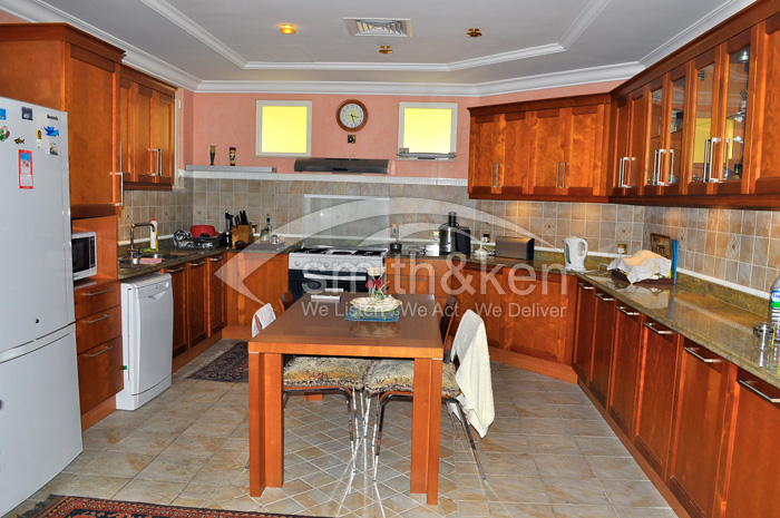 Villa 4 - Garden Homes - 928/9547/10/05/0128 (#011185)