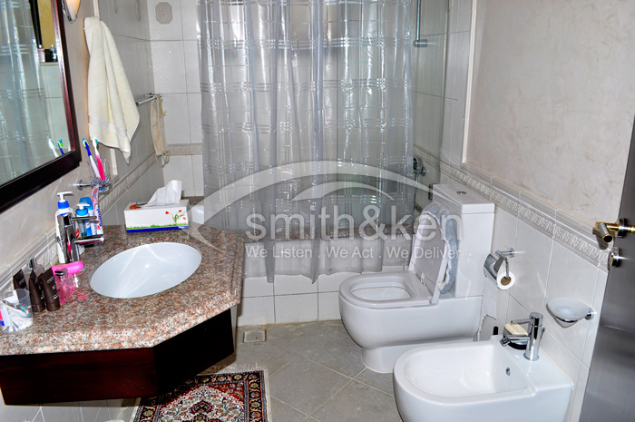 Villa 4 - Garden Homes - 928/9547/10/05/0128 (#011185)