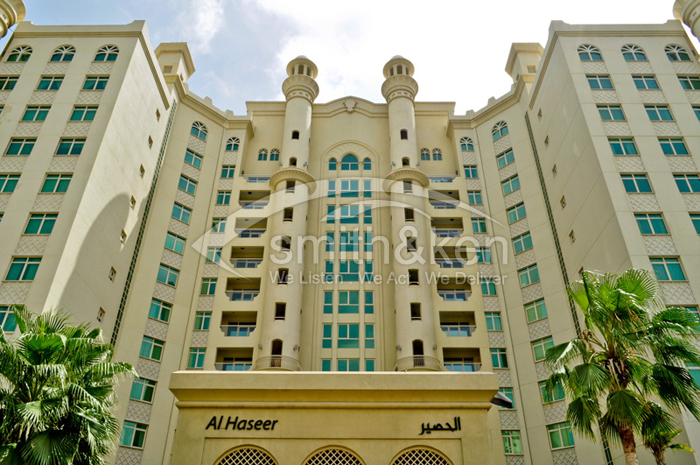 702 - Shoreline (B7 – Al Haseer) - 928/6843/11/06/0069 (#015092)