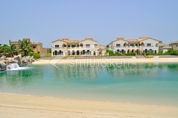 C2 - Signature Villas - 928/6843/10/07/0057 (#011686)