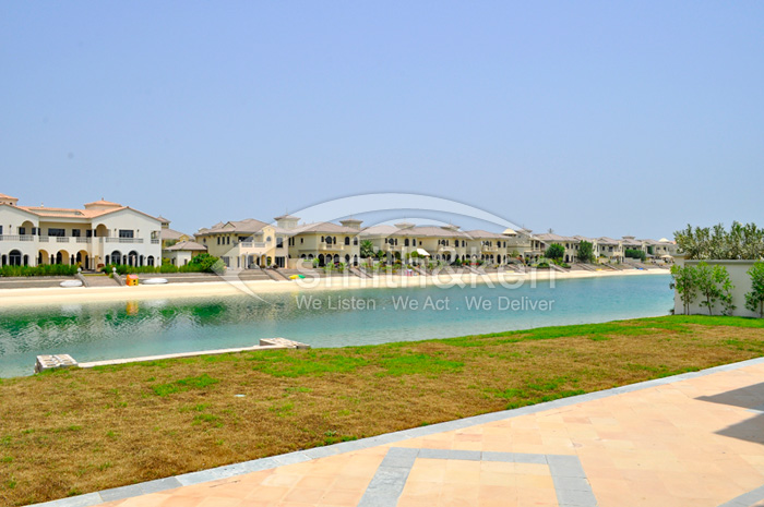 C2 - Signature Villas - 928/6843/10/07/0057 (#011686)