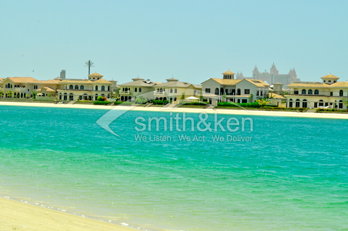 C86 - Signature Villas - 928/6846/10/05/0104 (#011129)