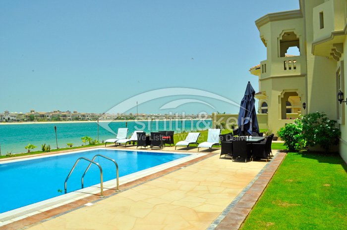 C86 - Signature Villas - 928/6846/10/05/0104 (#011129)
