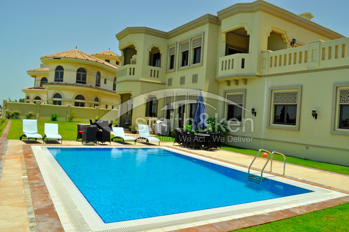 C86 - Signature Villas - 928/6846/10/05/0104 (#011129)
