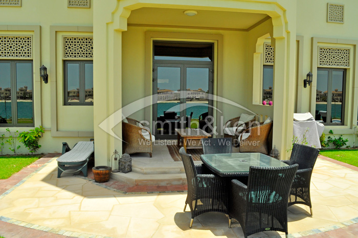 C86 - Signature Villas - 928/6846/10/05/0104 (#011129)