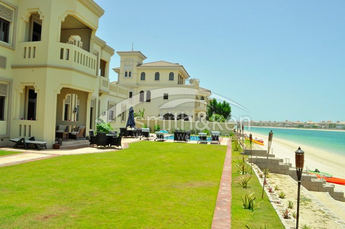 C86 - Signature Villas - 928/6846/10/05/0104 (#011129)
