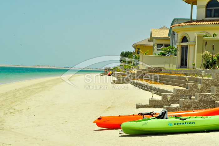 C86 - Signature Villas - 928/6846/10/05/0104 (#011129)