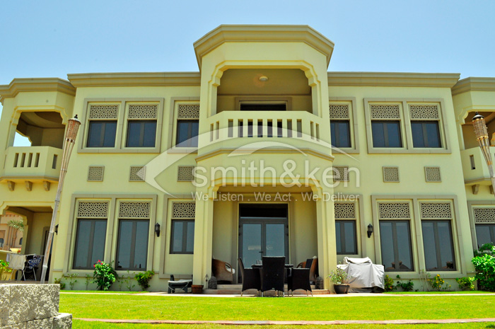 C86 - Signature Villas - 928/6846/10/05/0104 (#011129)