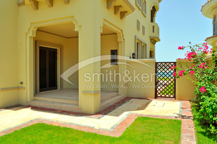 C86 - Signature Villas - 928/6846/10/05/0104 (#011129)