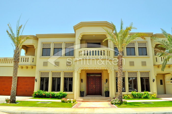 C86 - Signature Villas - 928/6846/10/05/0104 (#011129)