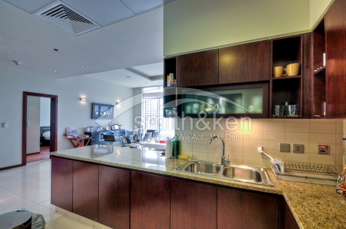 101 - Tiara Residences (Ruby) - 928/9547/11/04/0069 (#014625)