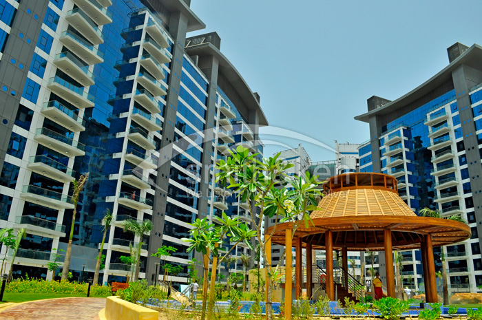 Oceana (Aegean) - Apartment - Community View - 2248 sq ft 3 Bed