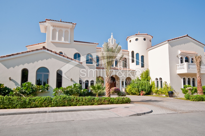 Signature Villas - Villa - Atlantis - 7000 sq ft 6 Bed