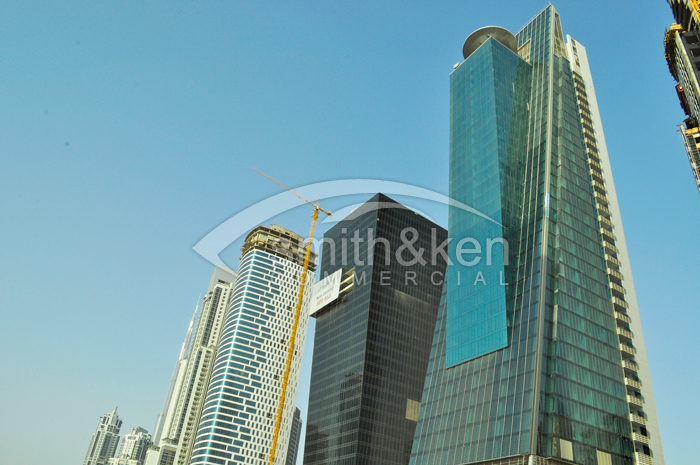 1503 - The Prism Tower - C928/9101/10/04/0026 (#014599)
