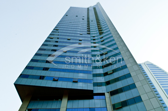 HDS Tower - Office - Community View - 1046 sq ft