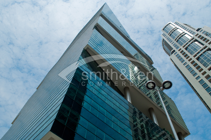 Swiss Tower - Office - Community View - 5966 sq ft
