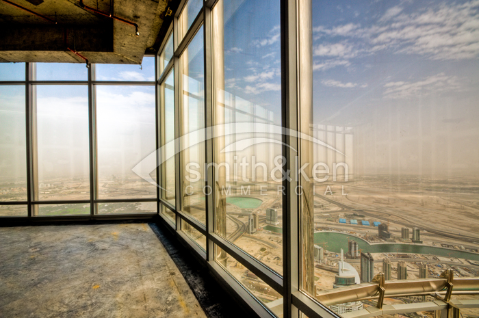 114 - Burj Khalifa - C928/9101/10/06/0029 (#011276)