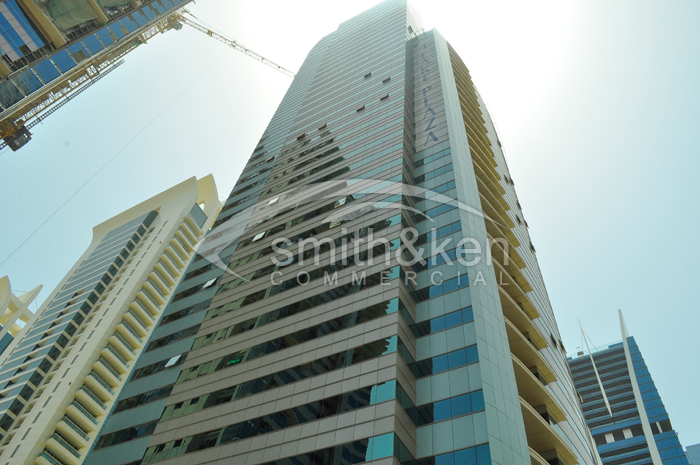 1 Lake Plaza - Office - Community View - 1335 sq ft