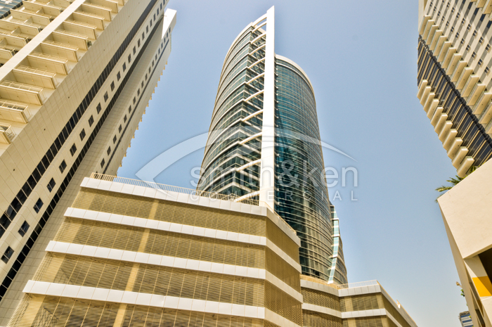 Smart Heights - Office - Community View - 2383.1 sq ft