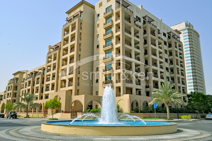 Turia - Apartment - Community View - 1351 sq ft 2 Bed