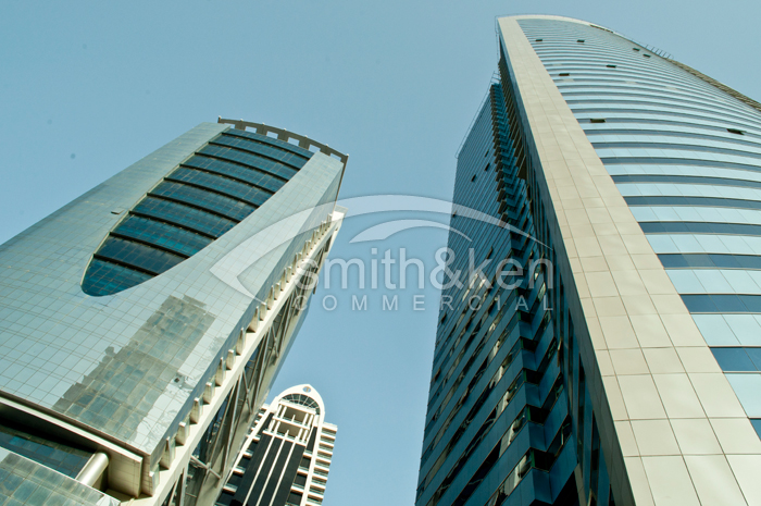 101 - HDS Tower - C928/9101/10/05/0089 (#011154)