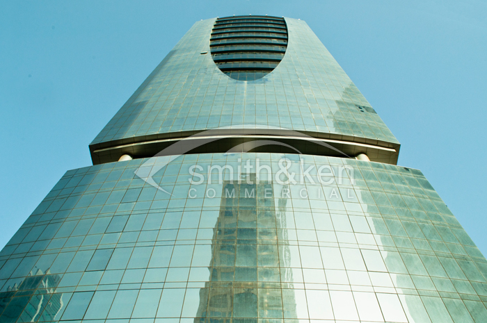 Indigo Icon Tower - Office - Community View - 1643 sq ft