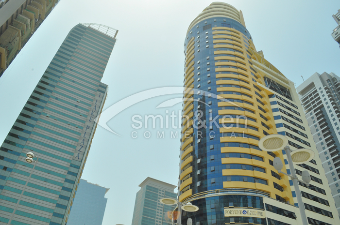 2703 - Fortune Executive Tower - C928/9101/10/04/0049 (#010754)