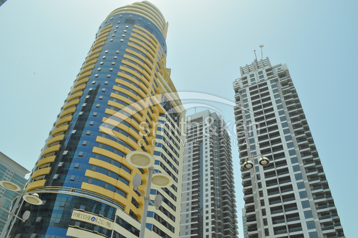 2703 - Fortune Executive Tower - C928/9101/10/04/0049 (#010754)
