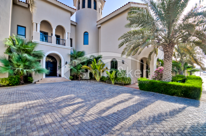 B63 - Signature Villas - 928/9547/11/09/0053 (#015900)