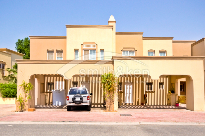 Villa 78 - Springs 11 - 928/9551/11/09/0050 (#015995)