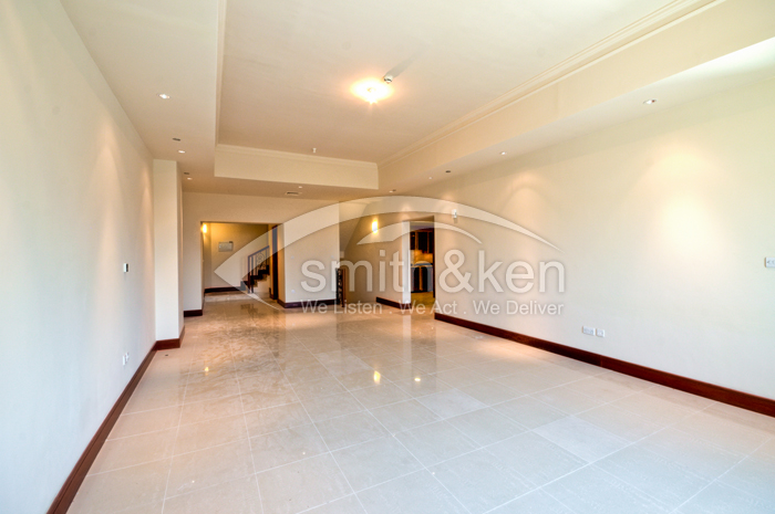 Golden Mile - Building 3 - Apartment - Park View - 3497 sq ft 3 Bed