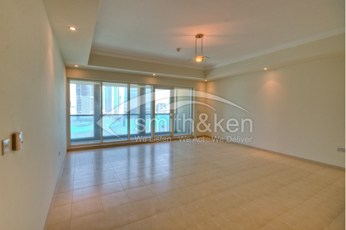 Churchill Residences - Apartment - Community View - 1031 sq ft 1 Bed