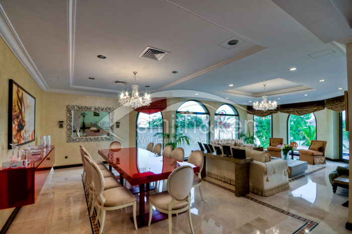 villa E 51 - Garden Homes - 928/9547/11/11/0093 (#016671)