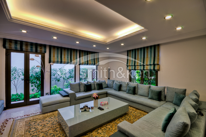 villa E 51 - Garden Homes - 928/9547/11/11/0093 (#016671)