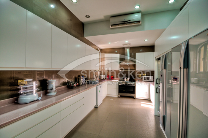 villa E 51 - Garden Homes - 928/9547/11/11/0093 (#016671)
