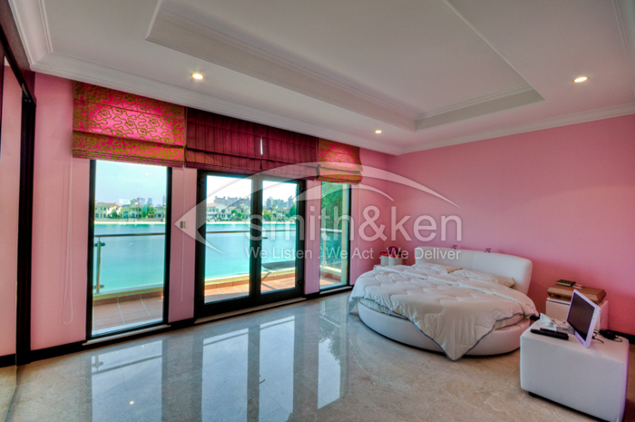 villa E 51 - Garden Homes - 928/9547/11/11/0093 (#016671)