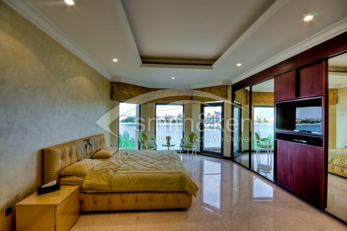 villa E 51 - Garden Homes - 928/9547/11/11/0093 (#016671)