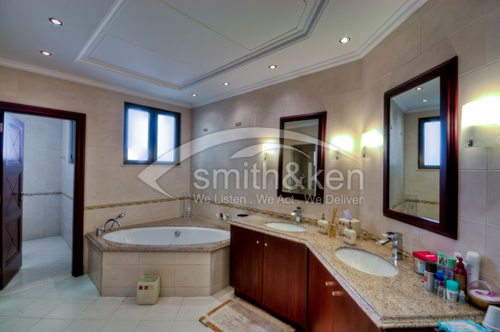 villa E 51 - Garden Homes - 928/9547/11/11/0093 (#016671)