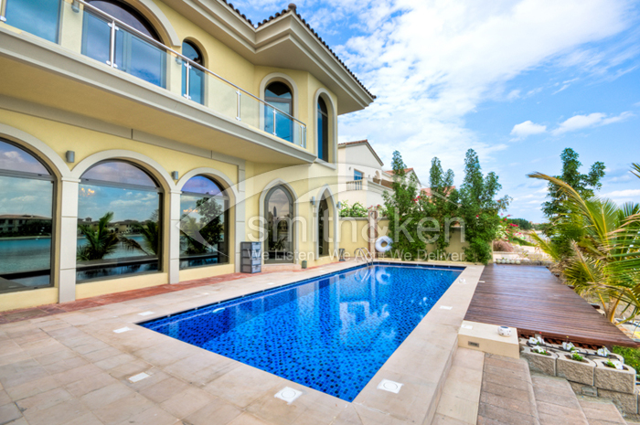 villa E 51 - Garden Homes - 928/9547/11/11/0093 (#016671)