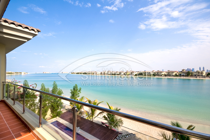 villa E 51 - Garden Homes - 928/9547/11/11/0093 (#016671)