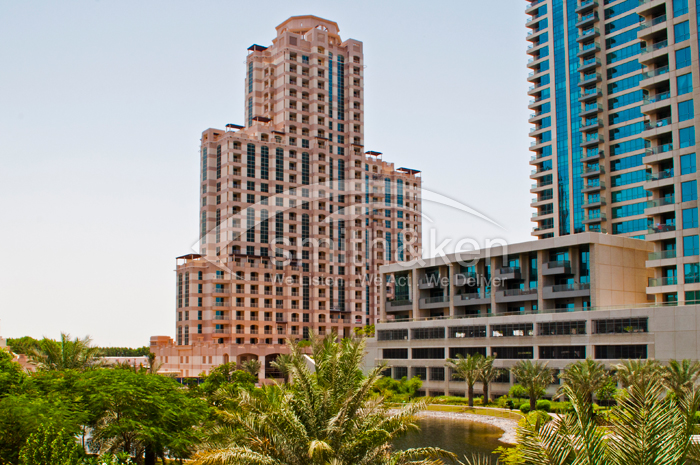 Tanaro - Apartment - Community View - 1621 sq ft 2 Bed