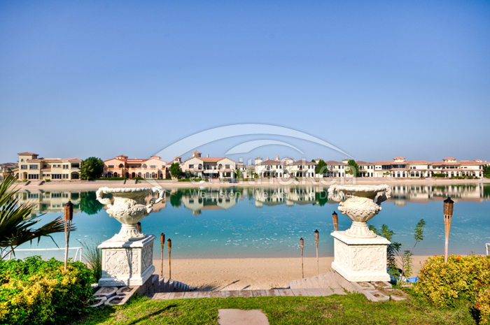 villa e18 palm jumeirah - Signature Villas - 928/9331/11/11/0030 (#016561)