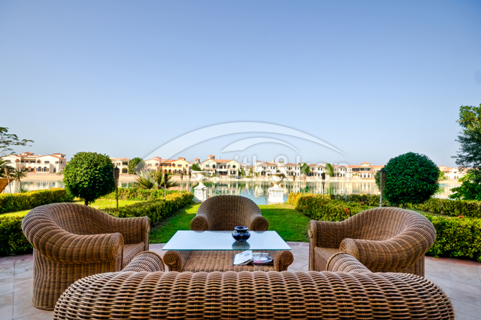 villa e18 palm jumeirah - Signature Villas - 928/9331/11/11/0030 (#016561)