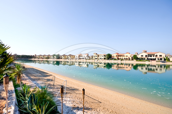 villa e18 palm jumeirah - Signature Villas - 928/9331/11/11/0030 (#016561)