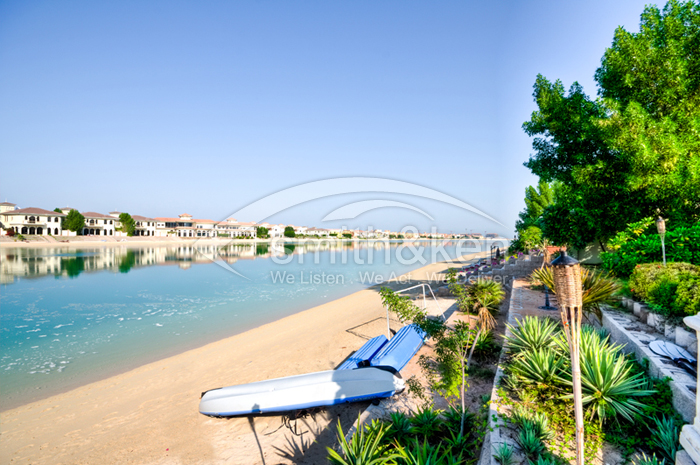 villa e18 palm jumeirah - Signature Villas - 928/9331/11/11/0030 (#016561)